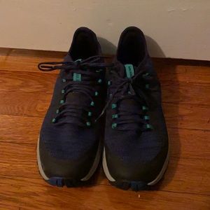 Merrell hiking sneakers
